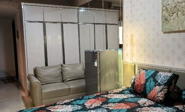 apartemen Lexington Deket pondok indah