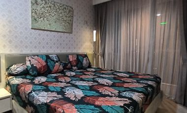 apartemen Lexington Deket pondok indah