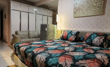 apartemen Lexington Deket pondok indah