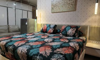 apartemen Lexington Deket pondok indah