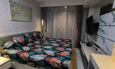 apartemen Lexington Deket pondok indah