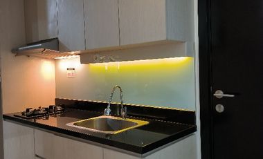 apartemen Lexington Deket pondok indah