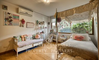 Linda y acogedora casa en Los dominicos antiguos