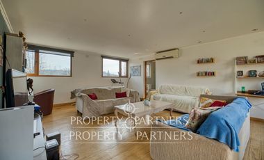 Linda y acogedora casa en Los dominicos antiguos