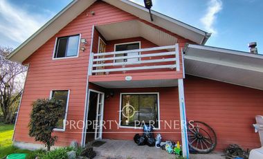 Oportunidad en Las Vegas de Chamiza