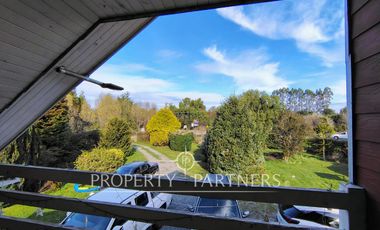 Oportunidad en Las Vegas de Chamiza