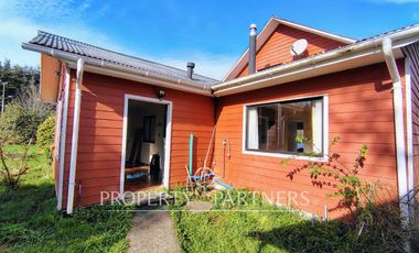 Oportunidad en Las Vegas de Chamiza