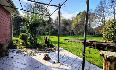 En arriendo Las Vegas de Chamiza