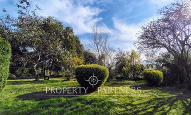 En arriendo Las Vegas de Chamiza