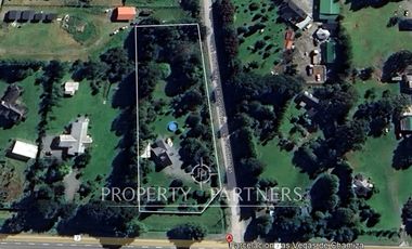 En arriendo Las Vegas de Chamiza