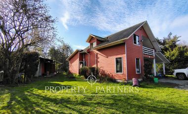 En arriendo Las Vegas de Chamiza