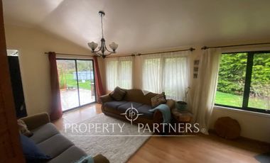 En arriendo Las Vegas de Chamiza