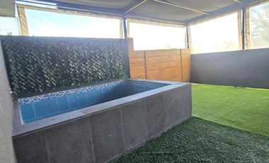 VENTA CASA LOMAS DE ANGELOPOLIS PARQUE QUINTANA ROO