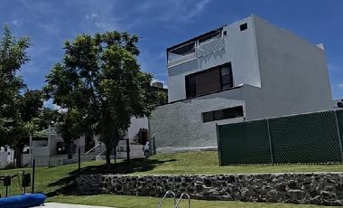 VENTA CASA LOMAS DE ANGELOPOLIS PARQUE QUINTANA ROO