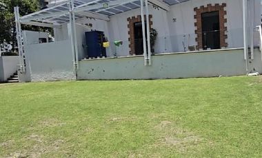 VENTA CASA LOMAS DE ANGELOPOLIS PARQUE QUINTANA ROO