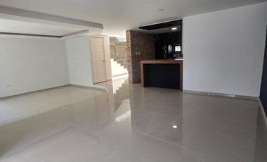VENTA CASA LOMAS DE ANGELOPOLIS PARQUE QUINTANA ROO