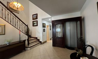 PENTHOUSE VISTA AL MAR