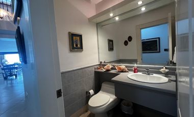 PENTHOUSE VISTA AL MAR