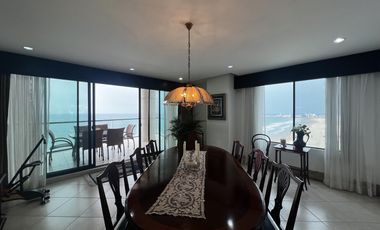 PENTHOUSE VISTA AL MAR