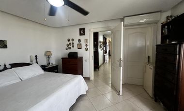 PENTHOUSE VISTA AL MAR