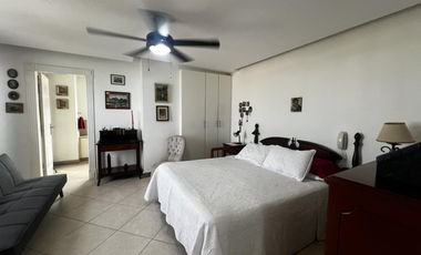 PENTHOUSE VISTA AL MAR