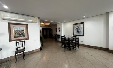 PENTHOUSE VISTA AL MAR