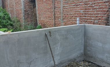 dijual rumah super mewah uk jumbo hrg murah