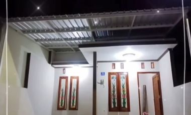 disewakan pertahun rumah dekat citraland surabaya