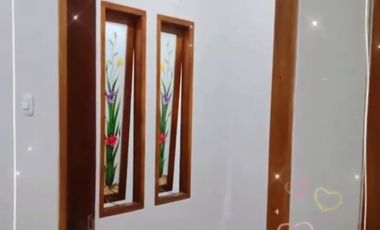 disewakan pertahun rumah dekat citraland surabaya