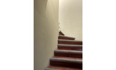 SE RENTA CASA EN APIZACO CENTRO