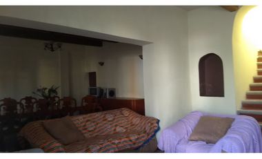 SE RENTA CASA EN APIZACO CENTRO