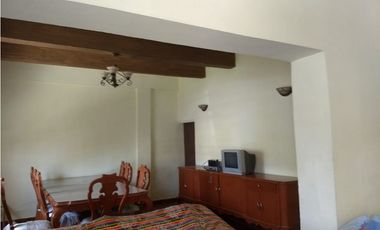 SE RENTA CASA EN APIZACO CENTRO