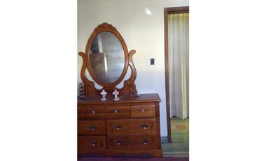 SE RENTA CASA EN APIZACO CENTRO