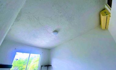 VENTA DE CASA EN FRACCIONAMIENTO LAS FINCAS JIUTEPEC