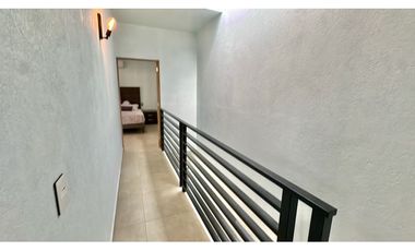 Casa en venta en Jiutepec Las Fincas