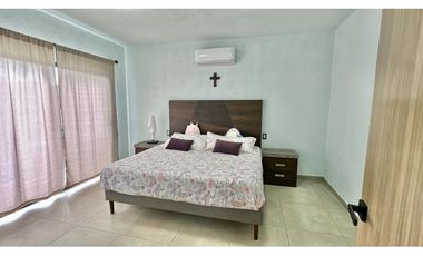 Casa en venta en Jiutepec Las Fincas