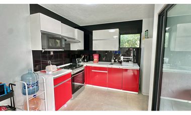 Casa en venta en Jiutepec Las Fincas