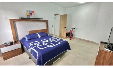 Casa en venta en Jiutepec Las Fincas