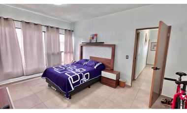 Casa en venta en Jiutepec Las Fincas