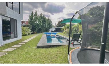 Casa en venta en Jiutepec Las Fincas