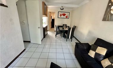 Casa en Temixco doble seguridad y cerca de UVM