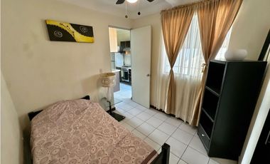 Casa en Temixco doble seguridad y cerca de UVM