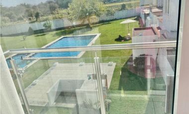 Casa en Temixco doble seguridad y cerca de UVM