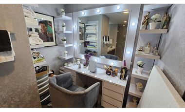 Departamento de lujo en Valle poniente, via cordillera