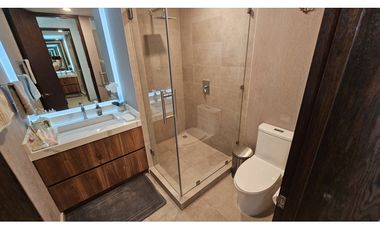 Departamento de lujo en Valle poniente, via cordillera