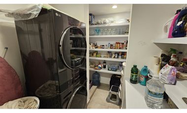 Departamento de lujo en Valle poniente, via cordillera