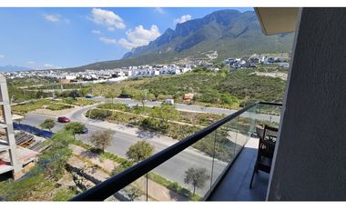 Departamento de lujo en Valle poniente, via cordillera