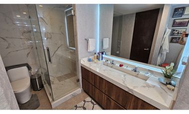 Departamento de lujo en Valle poniente, via cordillera