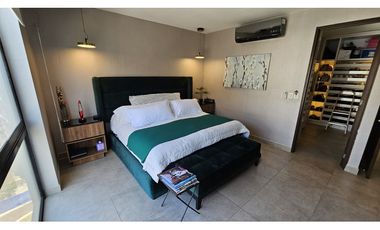 Departamento de lujo en Valle poniente, via cordillera