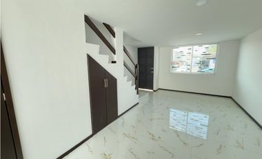 VENTA DE CASA EN LOMA BELLA PUEBLA